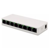 Apera NR4 8 Port RJ45 100Mbps Ethernet Switch
