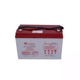 Apex 12V 100Ah Deep Cycle Jel Akü