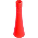 Apex Bilyalı Tabanca Kırmızı Borazanı