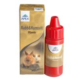 Apex Rabb-Hamsvit Hamster Vitamini