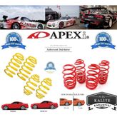 Apexi Bmw E90 Spor 2005 - 2012 Helezon Yay