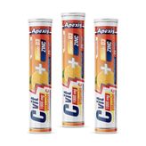 Apexis C Vit 1000 mg C Vitamini 20'li Tablet
