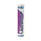 Apexis Magnesium 200 mg 20 Efervesan Tablet