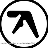Aphex Twin - Selected Ambient Works 85-92 (2lp) (Plak)