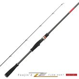Apia Foojin'z 6Th Generation Flow Hunt S91ml 2.77M 5-35Gr Spin Olta Kamışı