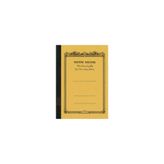 Apica CD-11 A5 56 Sayfa Çizgili Defter Turuncu