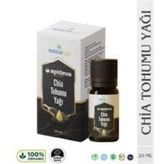 Apideva 20 ml Chia Tohumu Yağı