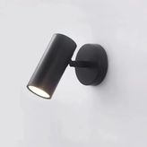 Apl-442-S Ledli Spot Aplik