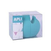 APLI Diger Apli Para Bant Makinası Mavi