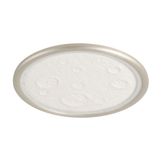 Apliqa Flaır 3D Plafonyer Ledli Avize