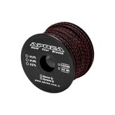 Apnea - 2 Mm Dynema Zıpkın Ipi Kırmızı