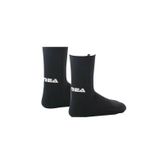 Apnea 5 mm Supratex Tabanlı Siyah Neopren Dalış Çorabı