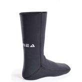 Apnea 7mm Siyah Neopren Dalış Çorabı - M