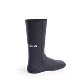 Apnea 7Mm Siyah Neopren Dalış Çorabı