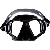 Apnea Apex Dalış Maskesi Siyah