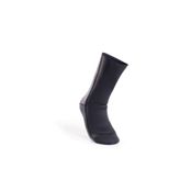 Apnea Dalış Çorabı - 3 mm Siyah