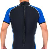 Apnea Dalış Elbisesi - Shorty 3 MM