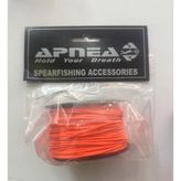 Apnea Dyneema Ip 1,50 mm 50 mt (Flo Turuncu)