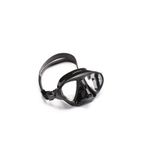 Apnea M724 Spearo Black Dalış Maskesi