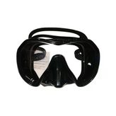 Apnea Patara Black Dalış Maskesi