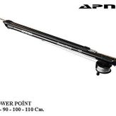Apnea Power Point 75 cm Zıpkın