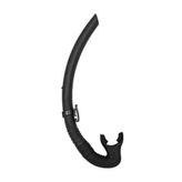 Apnea Race Snorkel Siyah