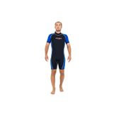 Apnea Sport Shorty Elbise