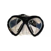 Apnea Wiper Black Dalış Maskesi