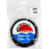 Apnea Zıpkın Misinası 2.0 mm - Renk