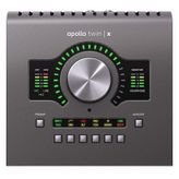 Apollo Twin X Usb Ses Kartı