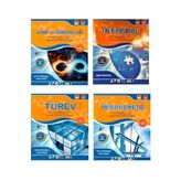 APOTEMİ LİMİT-TÜREV-İNTEGRAL-TRİGONOMETRİ SET-2022