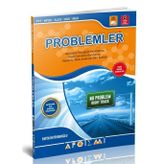 Apotemi Matematik Problemler (Güncel Müfredat)2027 Müfredata Uygun