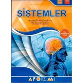 Apotemi Yayınları Biyoloji Sistemler