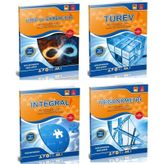 APOTEMİ YAYINLARI LİMİT TÜREV İNTEGRAL TRİGONOMETRİ