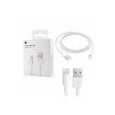 Apple 1 mt Lightning Usb Şarj Kablosu