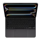 Apple 13 inç iPad Pro M5 MWR53TQ/A Magic Keyboard Türkçe Q Klavye