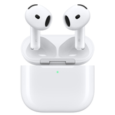 Apple AirPods 4. Nesil ANC MXP93TU/A