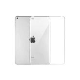 Apple İpad 5 Air 9.7 Kılıf Tablet Şeffaf Silikon