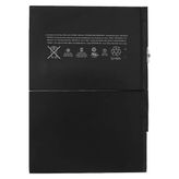 Apple iPad Air A1484 8827 mAh Batarya