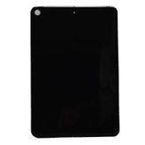 Apple Ipad Mini 5 Kılıf Tablet Süper Silikon Kapak