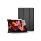 Apple iPad Pro 11 (2024) Kılıf Tablet Smart Kılıf - Siyah