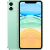 Apple iPhone 11 64 GB Yeşil Outlet-Teşhir