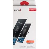 Apple iPhone 11 Pro Zore Panter Serisi Batarya