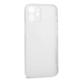 Apple iPhone 12 Kılıf Eko PP Kapak