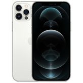 Apple iPhone 12 Pro 128 GB Gümüş Yenilenmiş