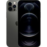 Apple iPhone 12 Pro 128 GB Siyah Outlet-Teşhir
