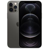 Apple iPhone 12 Pro 128 GB Siyah Yenilenmiş