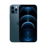 Apple iPhone 12 Pro 512 GB Mavi Yenilenmiş