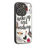 Apple İphone 12 Pro Kılıf Mirror Desenli Kapak - Mirror - 3