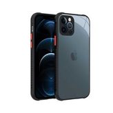 Apple iPhone 12 Pro Kılıf Zore Kaff Kılıf